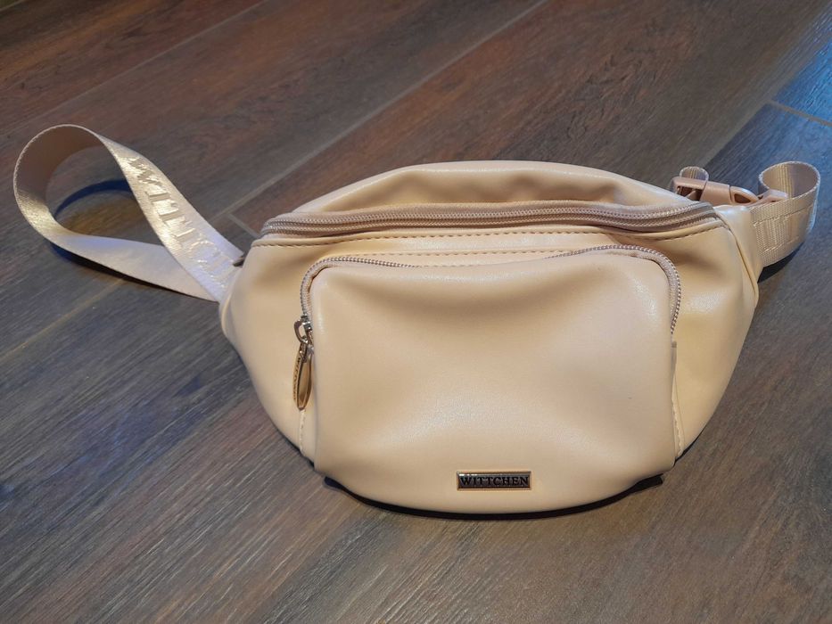 Torebka nerka Witchen