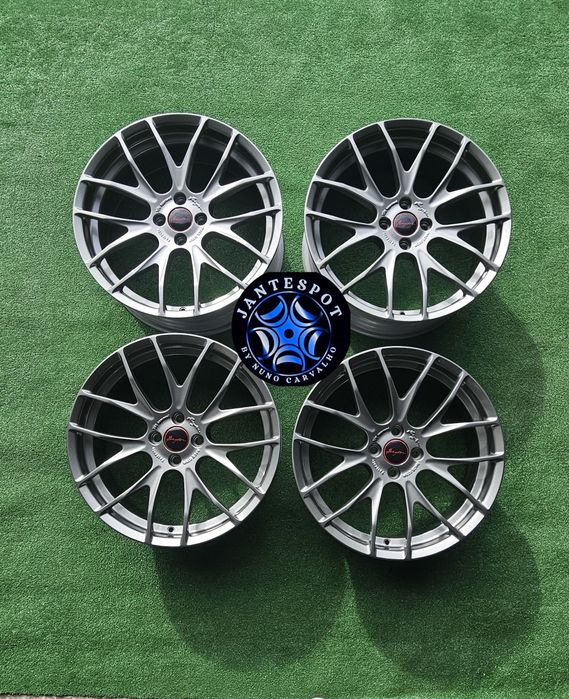 Jantes Breyton 18" Race GTSR