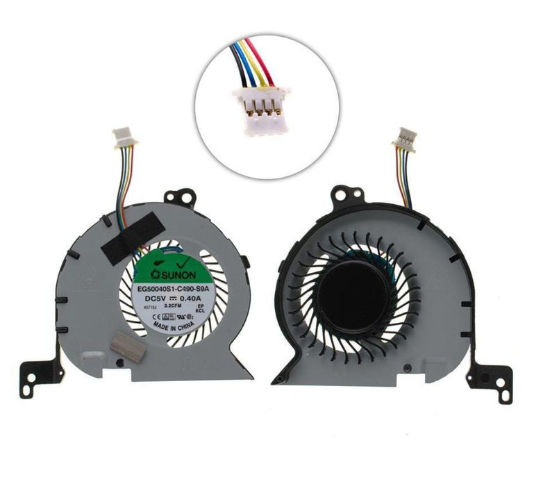 Кулер для ноутбука Dell Latitude E7450 (227097)
Кулер ) De