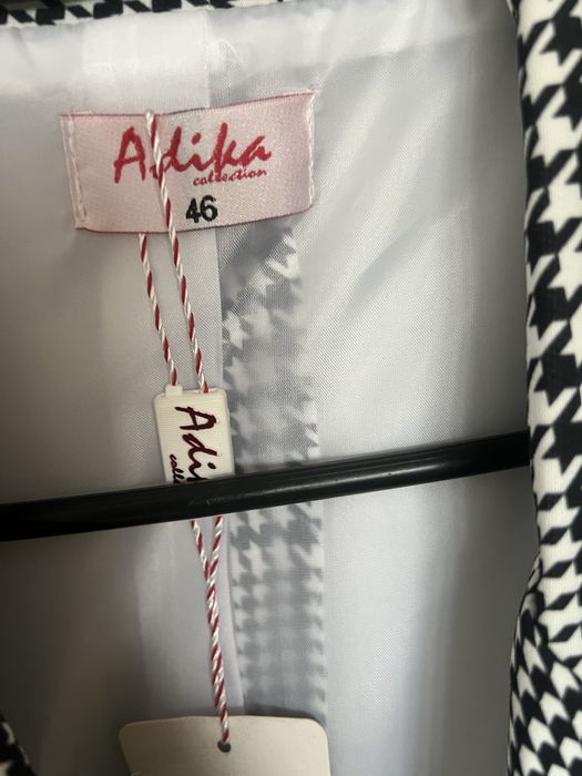 Piękna  marynarka rozmiar 46 !!
