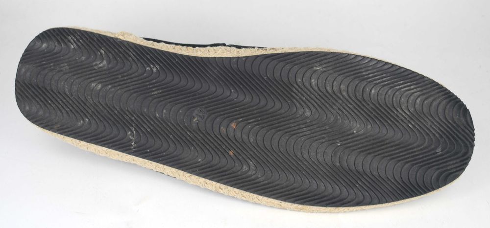 Jak nowe espadryle Pier One roz. 47