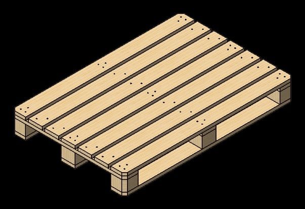 Скуп (КУПУЄМО) Піддони 1200*800