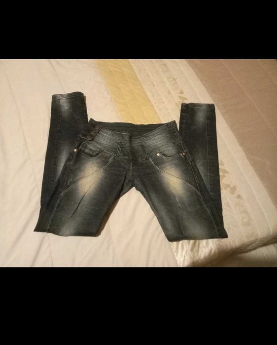Roupa de mulher