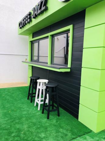 Барний табурет з дерева Бук стулья для кафе 1250грн