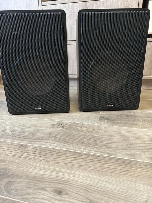 Продам акустику Canton Fonum 60