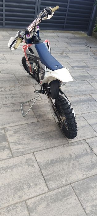 Husqvarna TC 65 KTM gasgas 2019