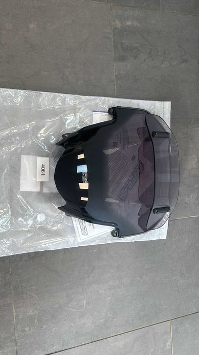 Szyba Owiewka Przód MRA Suzuki GSF 650  1200  1250 [4061]