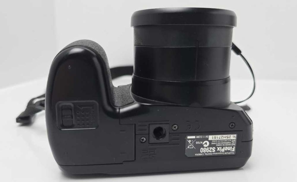 Фотоапарат Fujifilm S2980 14Мп 18х HD (б/у)