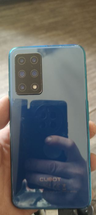 Cubot x30 8\128 gb