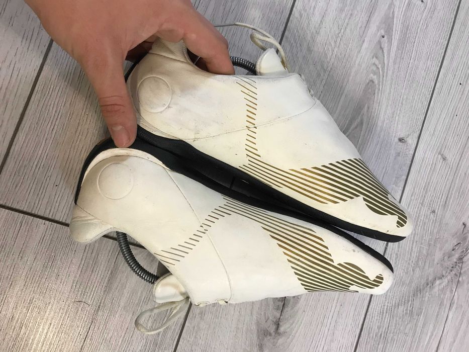 Buty Puma Future Cat Low rozm. 41 vintage