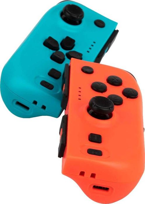 2 Comandos Joypad para Nintendo Switch