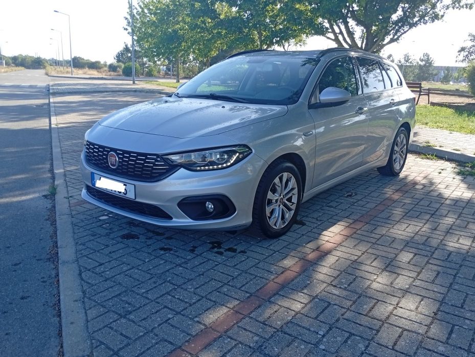 Fiat Tipo 1.3 Multijet