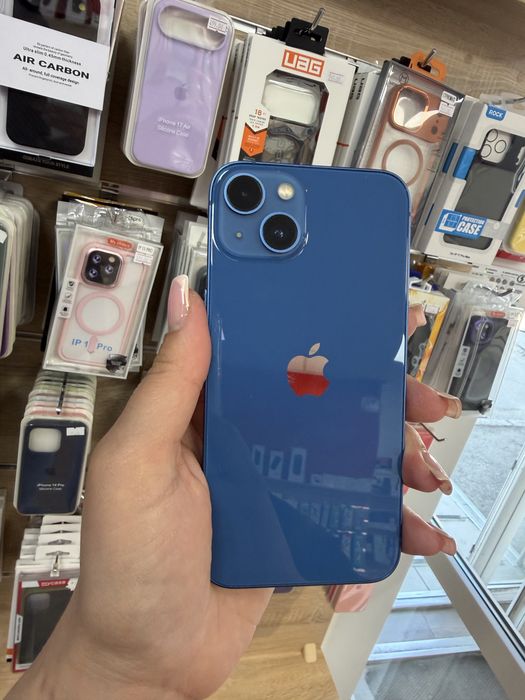 Iphone 13 128g Айфон 13 128г