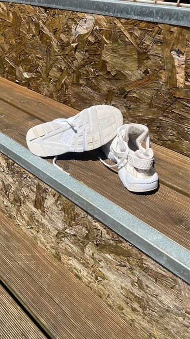 Sapatilhas Nike Huarache