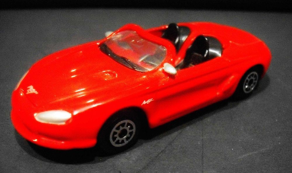 For Mustang da Welly - esc. +/-1/64 NOVO