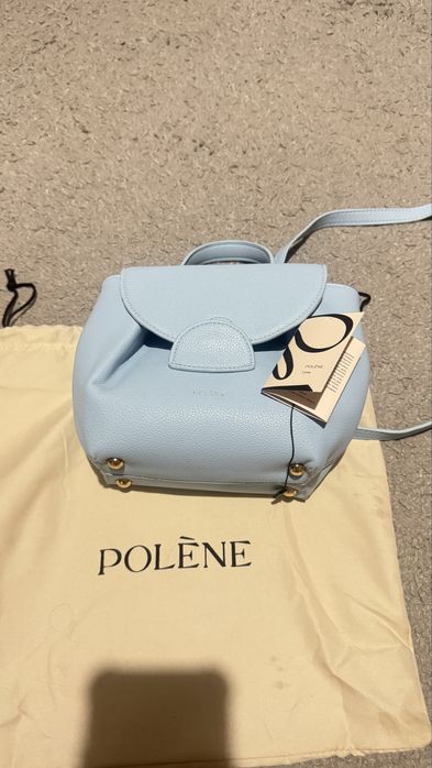 Сумки бренду Polene