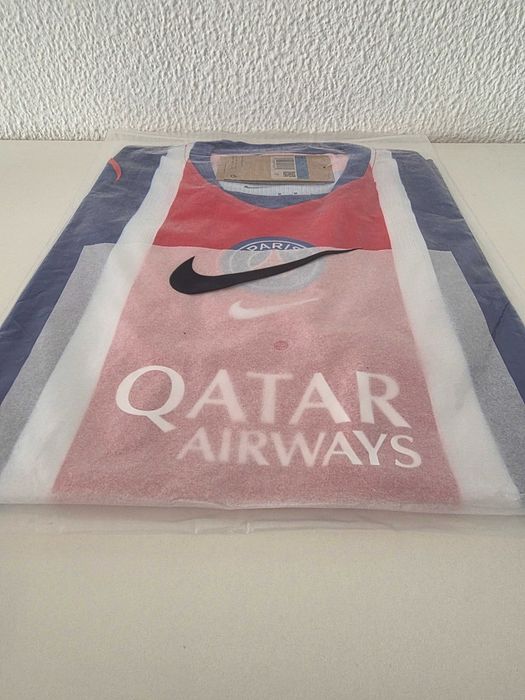 Camisola PSG 26/27 Home Nike – M