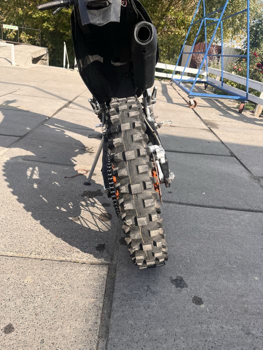 Kovi advance 300 ендуро