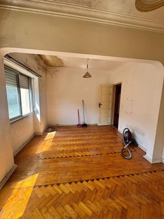 Remodelações e Reparações Rápidas Lisboa | Fauro Construções