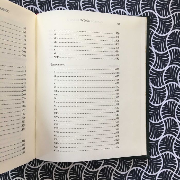 Mistérios de Lisboa (Obra Completa) - Camilo Castelo Branco