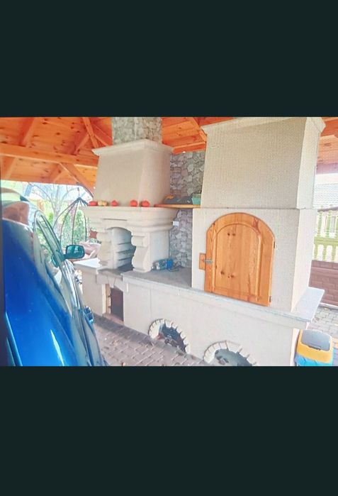 Wyroby kamieniarskie