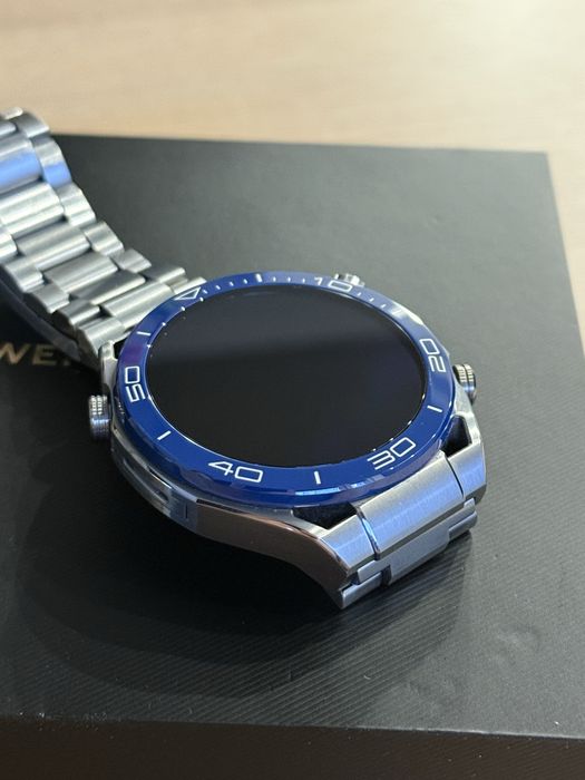 HUAWEI Watch Ultimate  CLB-B19