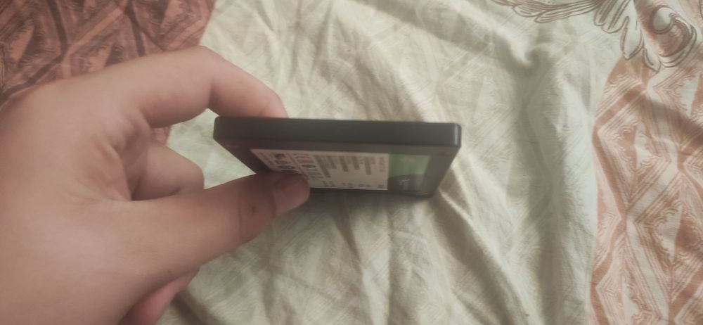Продам ssd sata 240 gb