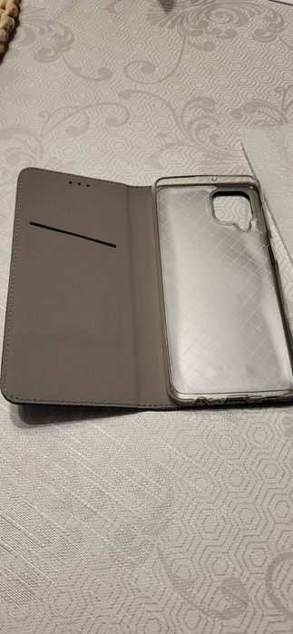 Etui do Samsung Galaxy M32 z klapką nowe