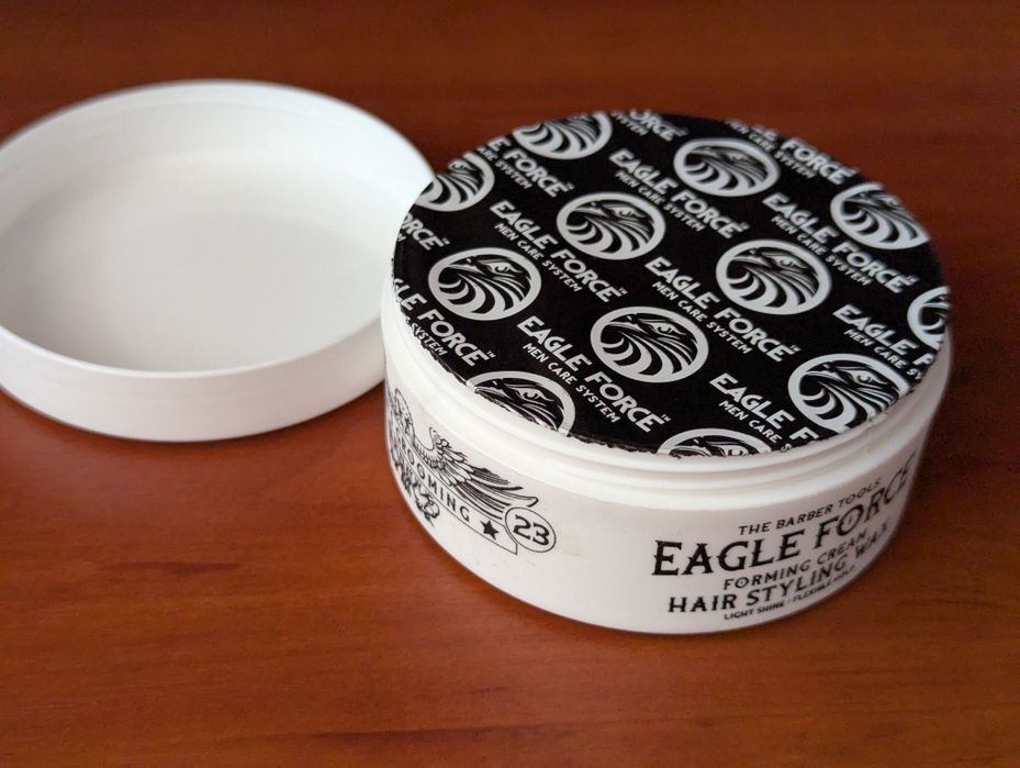 Віск для волосся