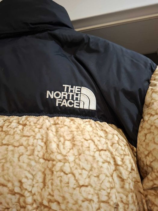 The North Face 1996 Retro Nuptse rozm. L