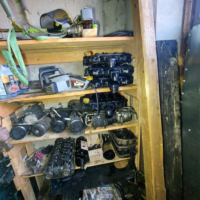 Стартер  Рено Мастер Трафік Renault Master  2.5 2.3 2.5dci