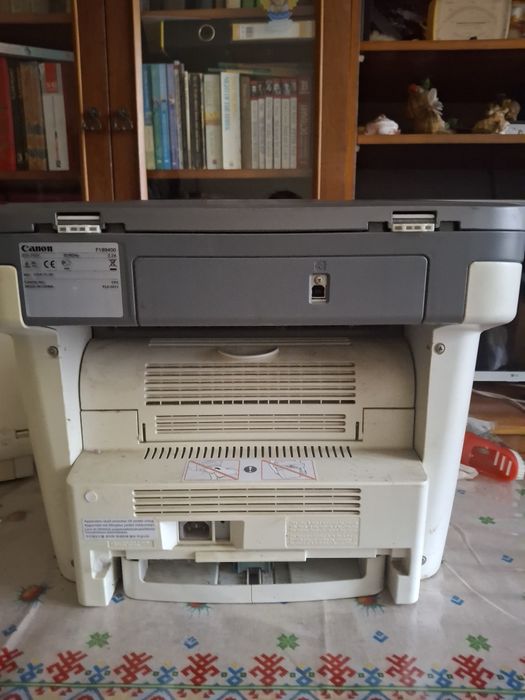 Canon i-SENSYS MF3228. Принтер , сканер і копір 3 в 1