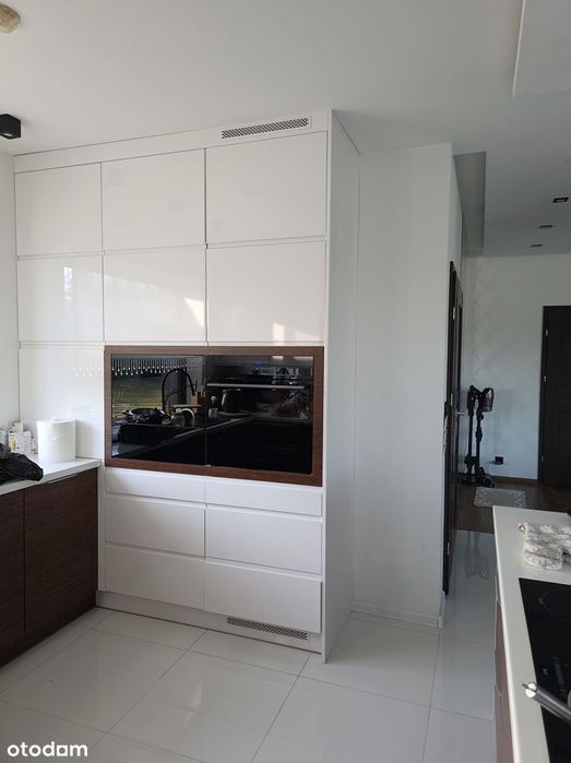 Dom 204M2 W Pełni Wyposażony,Działka 20 Arów,Pompa Ciepła,Prywatność