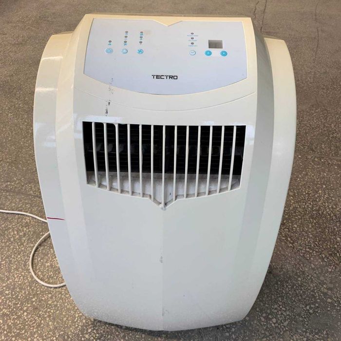 Klimatyzator przenośny