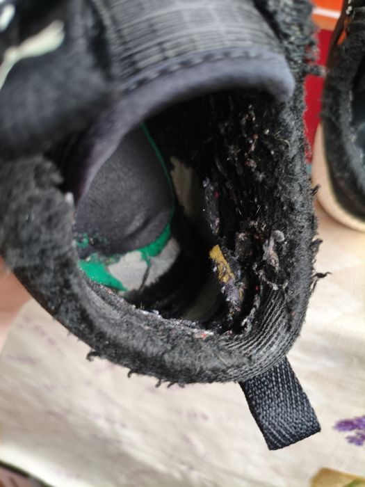 Ботинки осень-зима Puma Pacer Next SB WTR 12 UK 47 EUR 13 US 31 CM