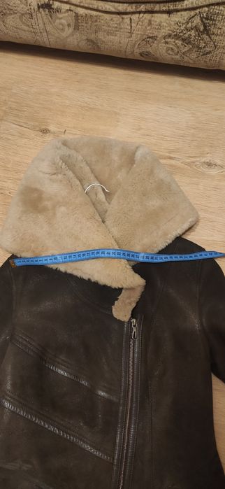 Дублянка натуральна