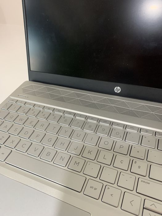 Computador Hp Pavilion