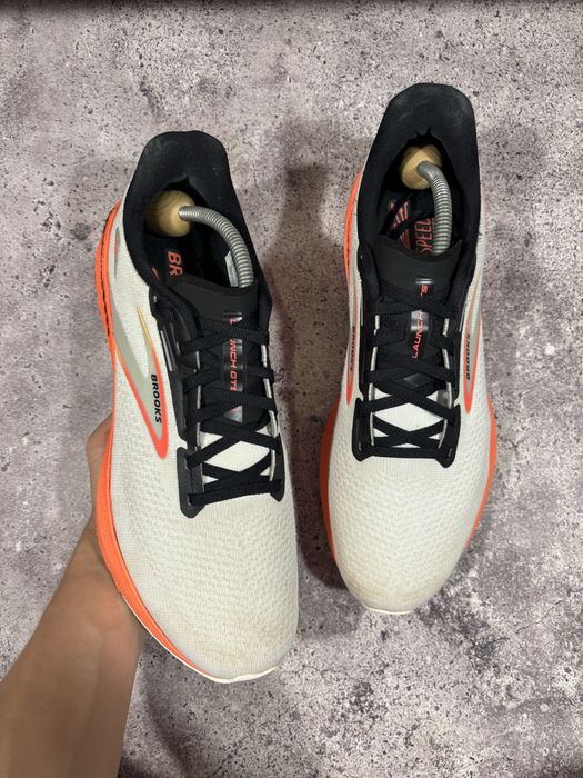 Кросівки Brooks Launch 10, 45.5 розмір