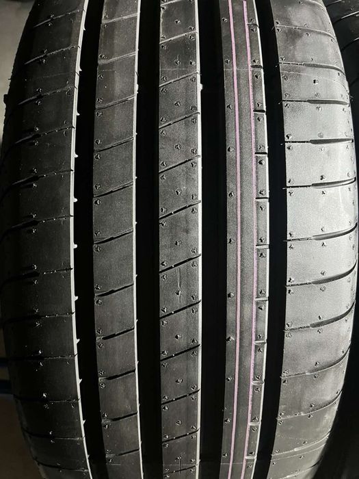 245/45/18 R18 Goodyear Eagle F1 Asymmetric 5 * 4шт нові