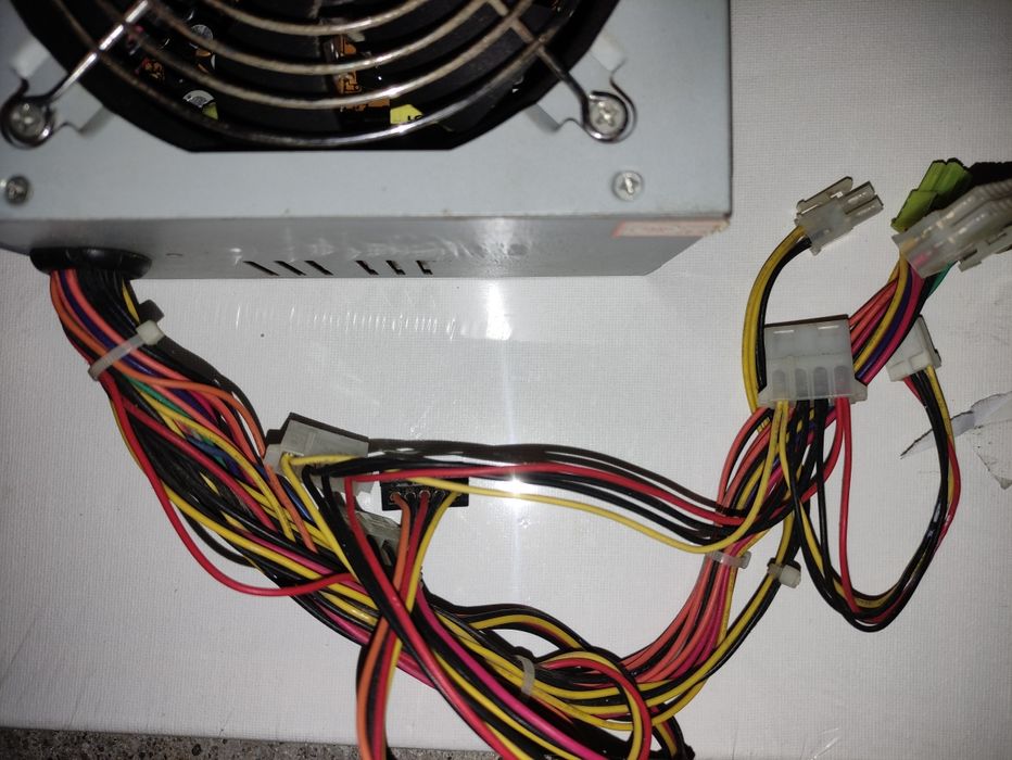 Computer Power Supply422974410626191361