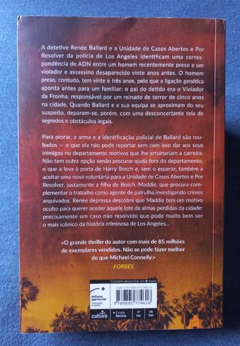 A Espera - Michael Connelly