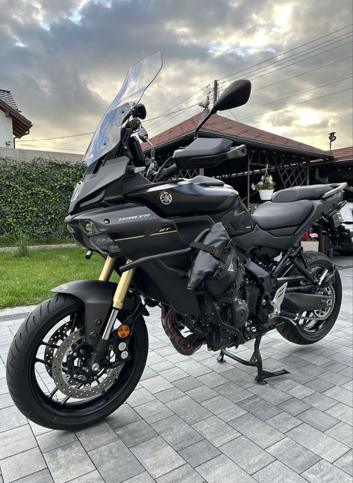 YAMAHA Tracer 9GT 20205