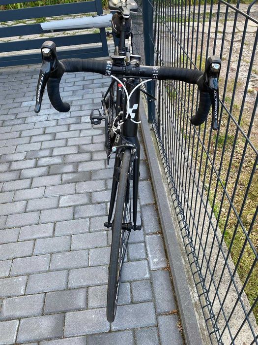 Rower męski kolarski