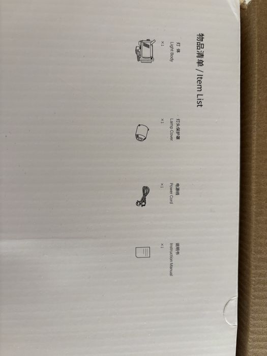 Iluminação de Estúdio Cabeça Flash Godox MS300V