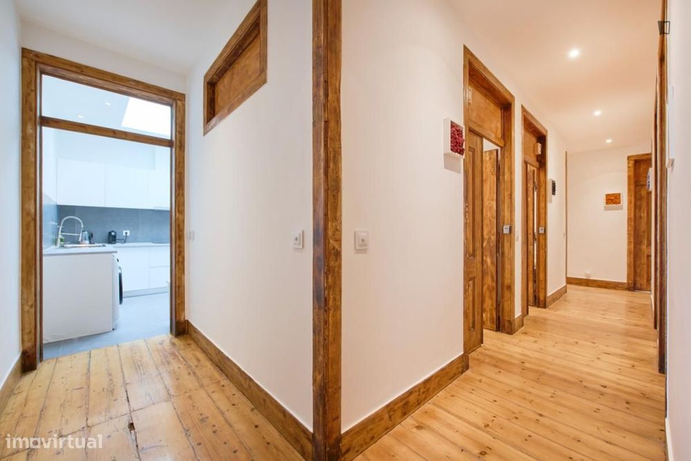 Quarto - localizado em Avenida da Liberdade Lisbon