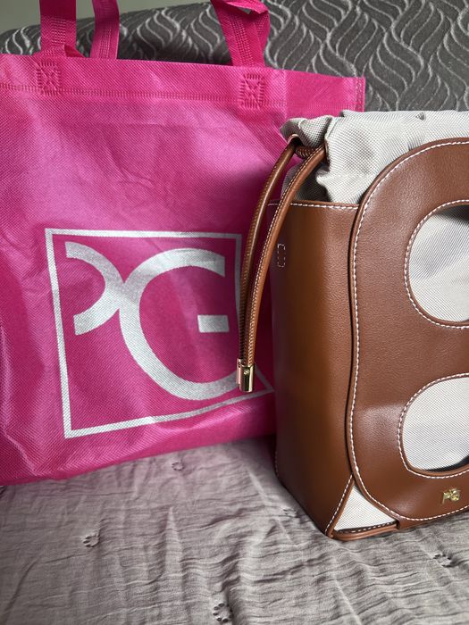 Bolsa Purificacion Garcia