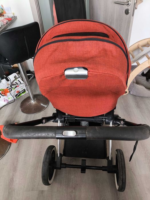 Carrinho Cybex Priam