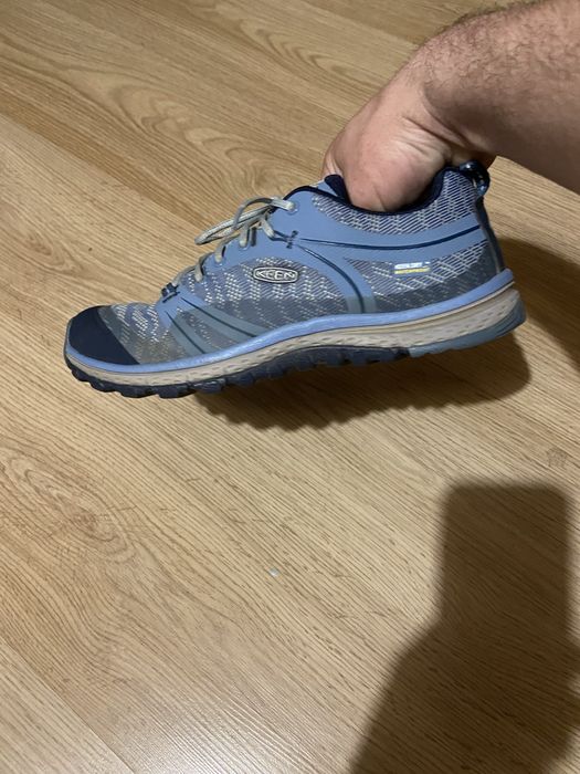 Туристичні кросовки Keen Terradora Waterproof ориг