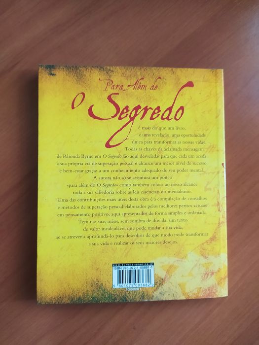 (Free Shipping) Beyond the Secret64738022656385121