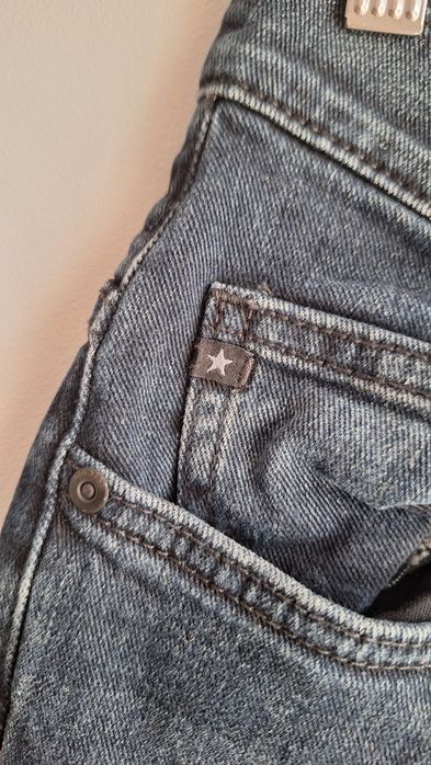 BigStar spodnie unisex